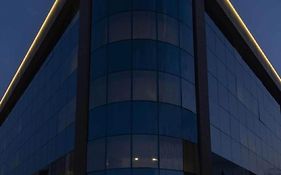 Merlin Hotel İstanbul